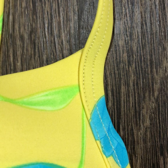 ☀️HOST PICK☀️ Retro Floral Swimsuit - Picture 8 of 16